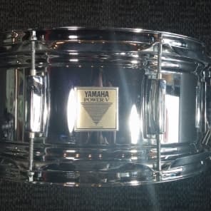 一番の贈り物 Yamaha Power Reverb | 6.5x14 - Drum Snare V その他