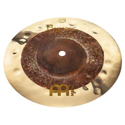 Meinl Byzance Dual 10" Splash image 1