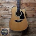 Takamine GD30CE-12 12 string acoustic electric with solid top