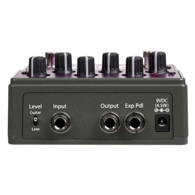 Eventide Rose Modulated Delay Pedal image 2