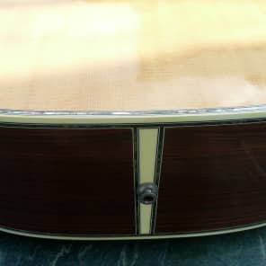 Tokai Cat's Eyes TCM-80V Prewar D45 style 1980's Natural+