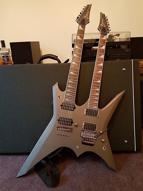 Ibanez on sale xiphos case