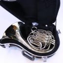 Holton Model H179 'Farkas' Professional Double French Horn SN 602930 OPEN BOX