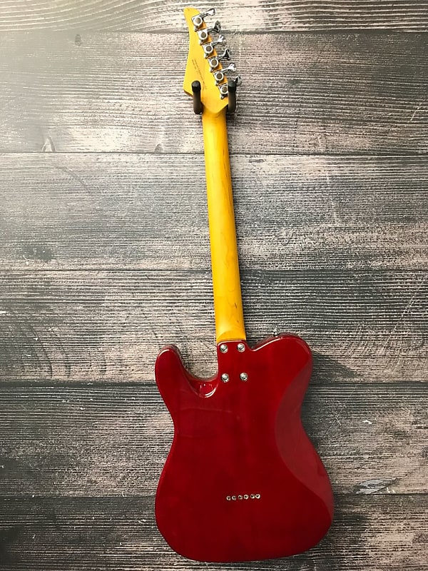 【60％OFF】 Eart Corsair NK-C1 Electric Guitar (Springfield, NJ) | Reverb ギター