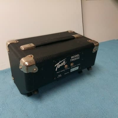 Vintage Tosh Model TM25VC Mini Monitor (B) image 4