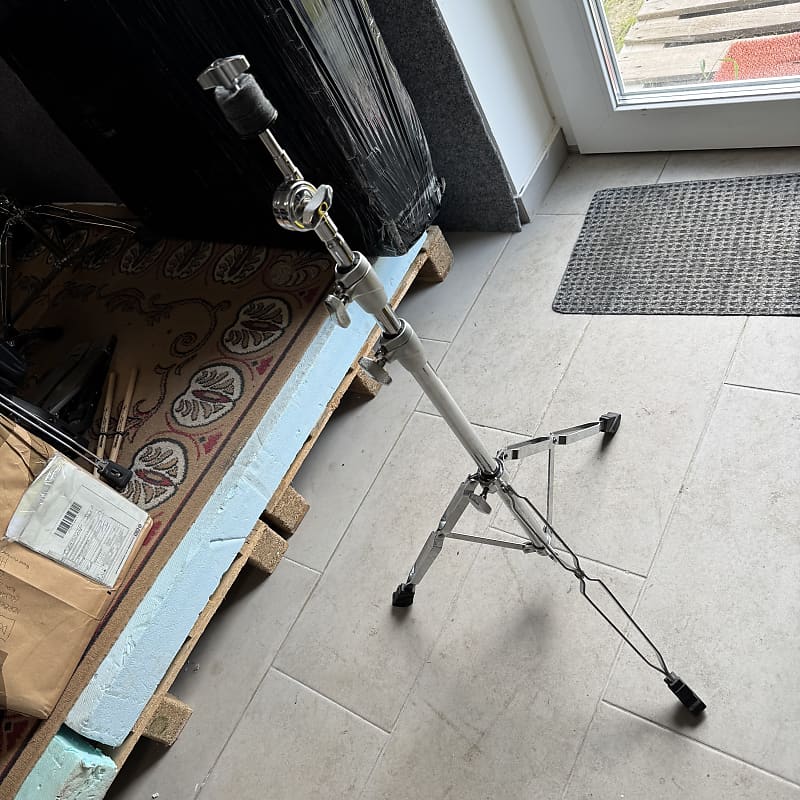 Premier Straight cymbal stand image 1