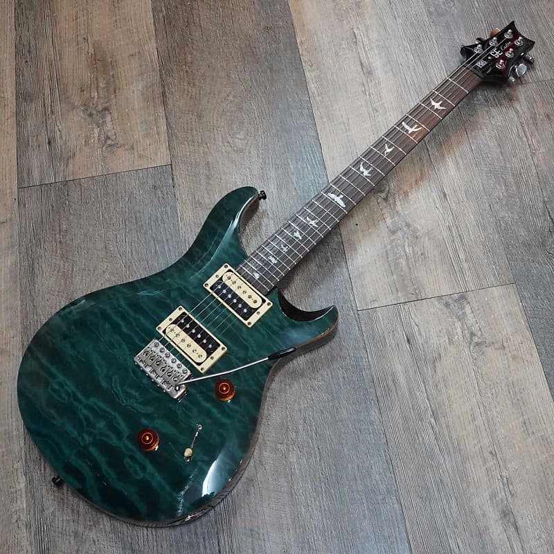 PRS (Paul Reed Smith) SE Custom 24 2012 | Reverb Canada