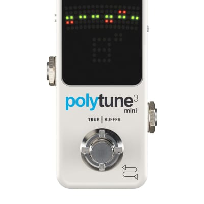 TC Electronic Polytune 3 mini for sale