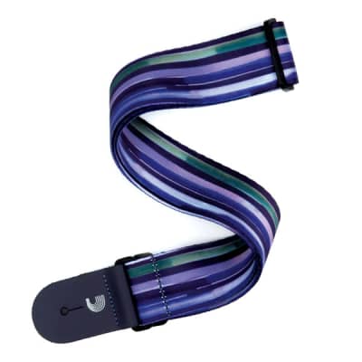 Planet Waves Polyester Guitar Strap for sale