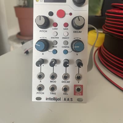 Intellijel Plonk - Eurorack Module on ModularGrid