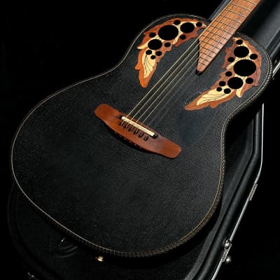OVATION Adamas 30th Anniversary NNS781-5 [SN 11710 89] (12