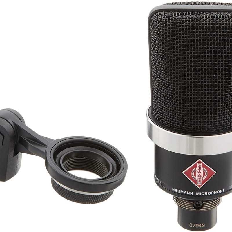 LCM 89 Saxophone Mic for Alto, Tenor, and Baritone - SD Systems Instrument  Microphones