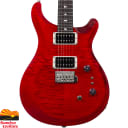 Paul Reed Smith S2 Custom 24 35th Anniversary Scarlet Red