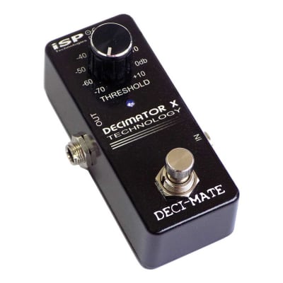ISP Technologies DECI-MATE image 1