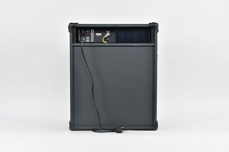 Warwick WampC180 Bass Amp Combo Occasion | Reverb