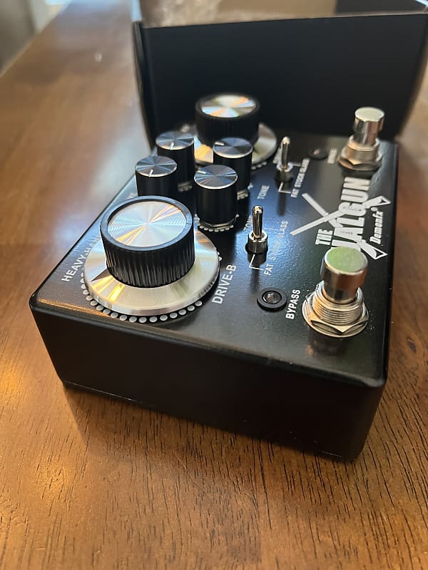 demonfx dualgun 美品中古 61qNFc11ZQL._UF350,350_QL80_.jpg