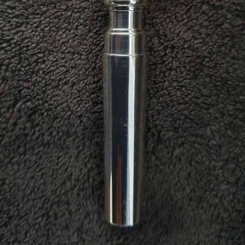 Martin Vintage Trumpet Mouthpiece c.1940's Stamped 10-Excellent