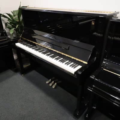 Venables & Son Custom-130 Upright Piano image 2