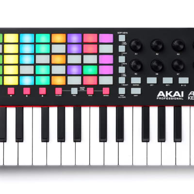 AKAI APC KEY 25 MK2 : BRAND NEW :  [DETROIT MODULAR]