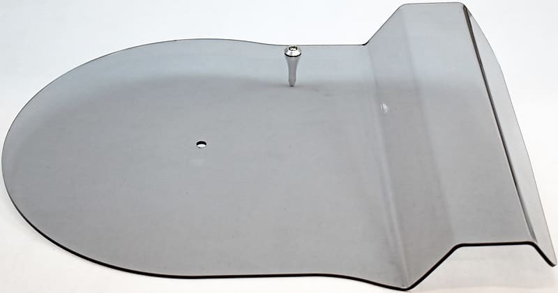 Rega Dustcover for Planar 8 and Planar 10 Turntables image 1