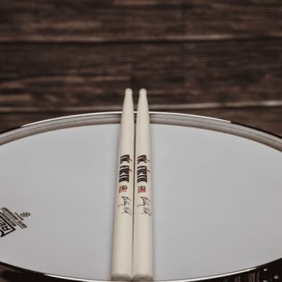Vic Firth Buddy Rich Wood Tip image 3