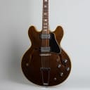 Gibson  ES-340TDW Semi-Hollow Body Electric Guitar (1969), ser. #563213, original black hard shell case.