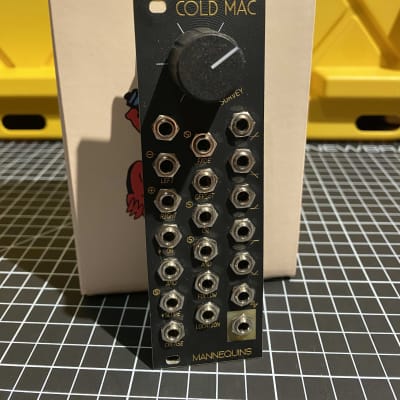 Mannequins Cold Mac | Reverb