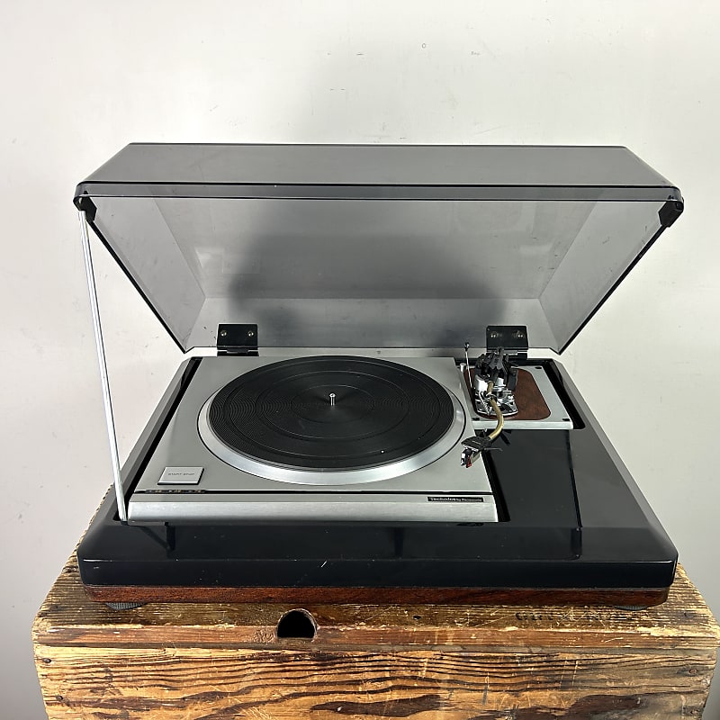 Used Technics SH-10B3 Turntables for Sale | HifiShark.com