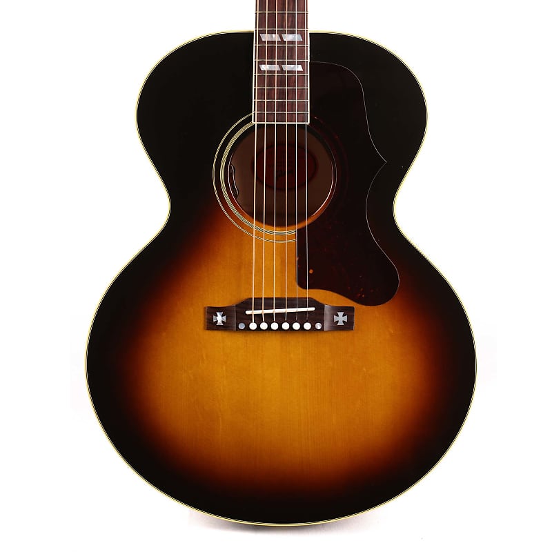 Gibson J-185 Original | Reverb