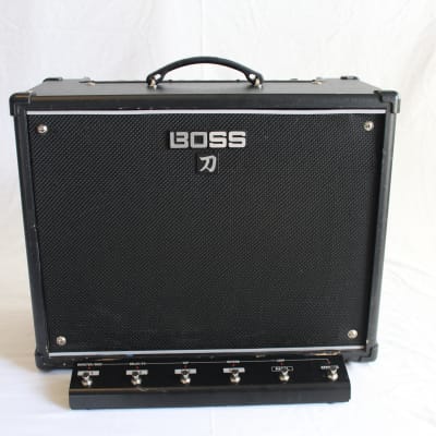 Boss KTN-100 Katana 100-Watt 1x12