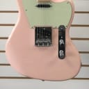 Squier Paranormal Offset Telecaster, Shell Pink