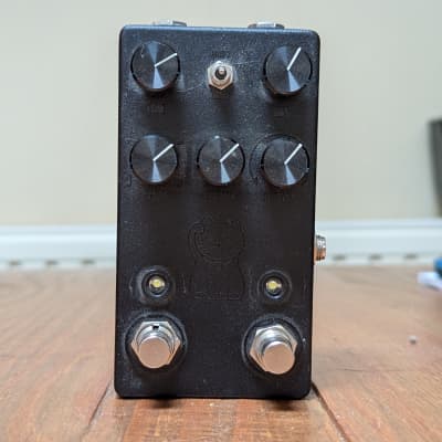 JHS Lucky Cat Delay | Reverb