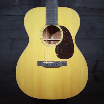 Martin  Custom Shop 000-18 1937 Authentic Stage 1 Aging Acoustic image 1