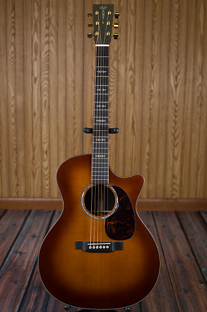 Martin Performing Artist GPCPA1 Plus 2013 - 2016 | Reverb