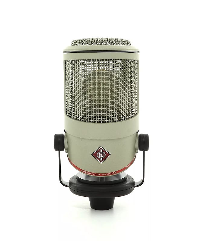 Neumann BCM 104 Large Diaphragm Cardioid Condenser Microphone image 1