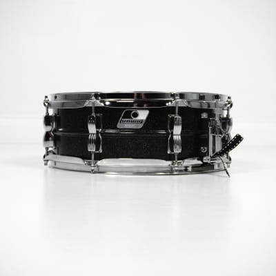 Ludwig アクロライト LM404 14x5 Black Galaxy Ludwig LM404 Acrolite 5x14