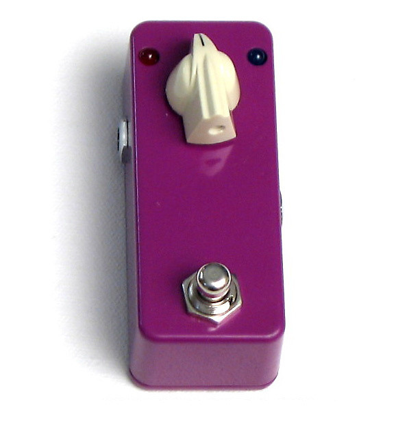 Lovepedal Pickle Vibe images, videos, reviews, and more