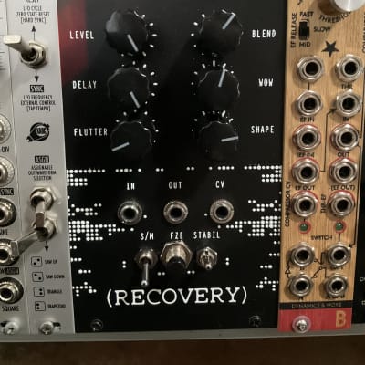 Reverb.com listing, price, conditions, and images for recovery-effects-cutting-room-floor