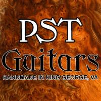 PST Guitars