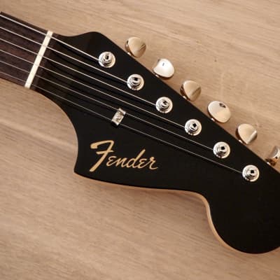 ギター Fender 2021 FSR MIJ traditional jaguar Fender FSR MIJ Traditional 60s Jaguar with RW FB in Dakota