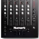 Numark M6 USB Black DJ Mixer