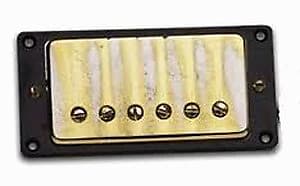 Seymour Duncan Antiquity Neck Humbucker - gold | Reverb Canada