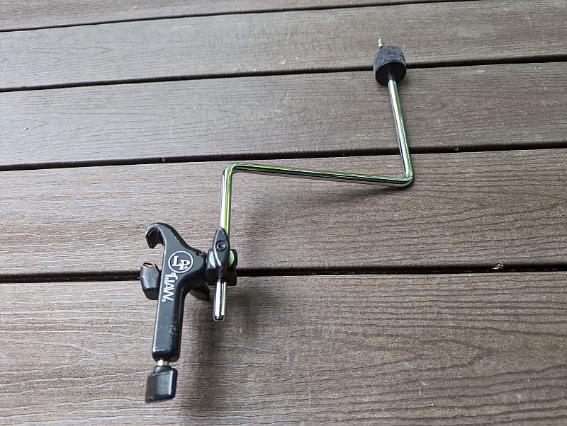 LP Latin Percussion Claw LP592SX with Splash Arm Reverb