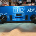 THD Hot Plate Power Attenuator - 16 Ohm 2010s Blue