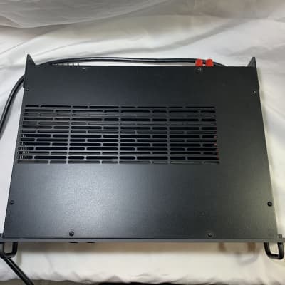 Carver PM-600 Magnetic Field Power Amplifier image 4