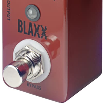 BLAXX BX-Dist-A Distortion A - Red for sale
