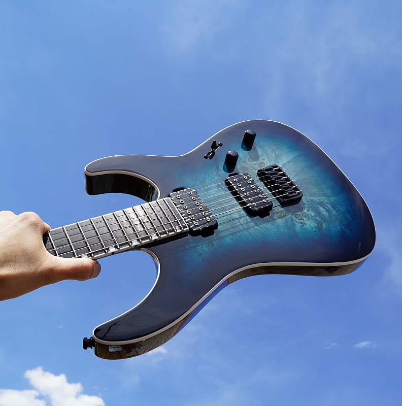 E electric deals guitar