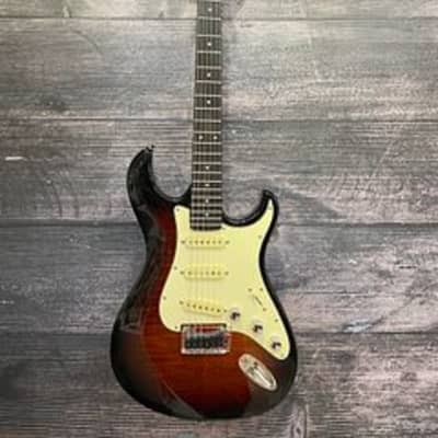 Dean Zelinsky Tagliare Electric Guitar (Clearwater, FL) for sale