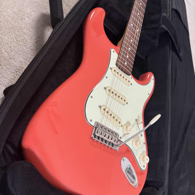 MOMOSE MST1-STD NJ Olympic White [SN 13146] [01/02] | Reverb