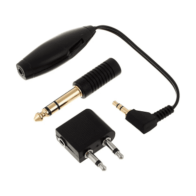 Shure EAADPT-KIT Headphones Adapter Kit